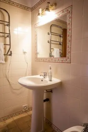 Banyo lavabosu