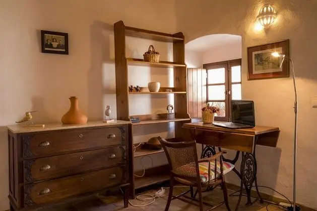 Oturma alanı