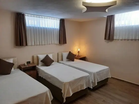 Triple, , Yarı Bodrum Kat