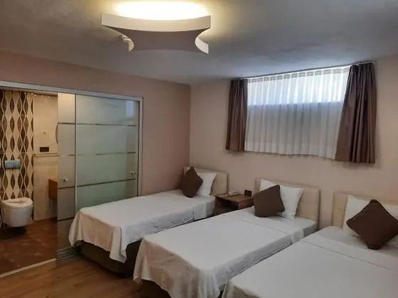 Triple, , Yarı Bodrum Kat