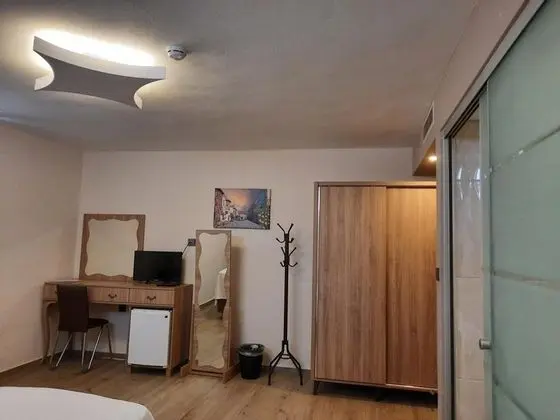 Triple, , Yarı Bodrum Kat