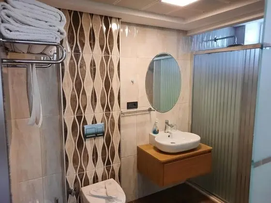 Triple, , Yarı Bodrum Kat