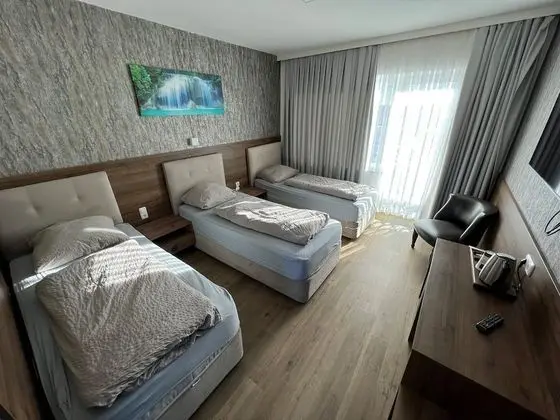 Comfort Üç Kişilik Oda
