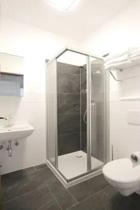 Comfort Üç Kişilik Oda