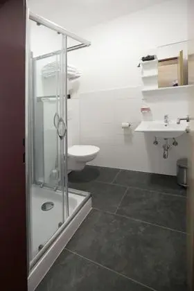 Comfort Üç Kişilik Oda