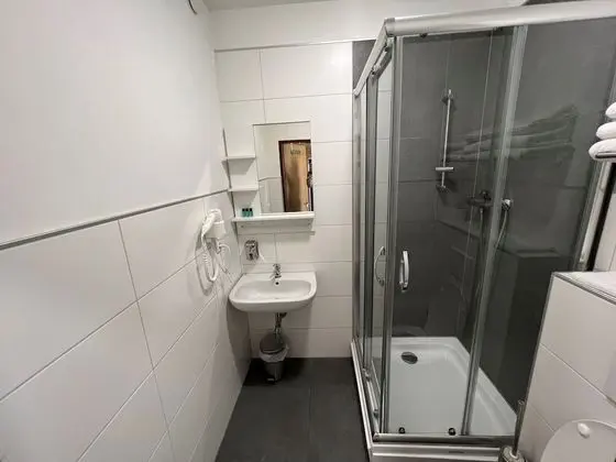 Comfort Üç Kişilik Oda