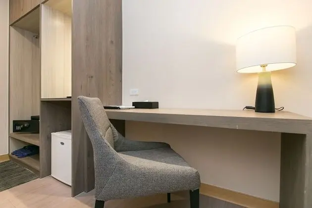 Basic Üç Kişilik Oda