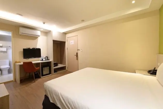 Elite Tek Büyük Yataklı Oda