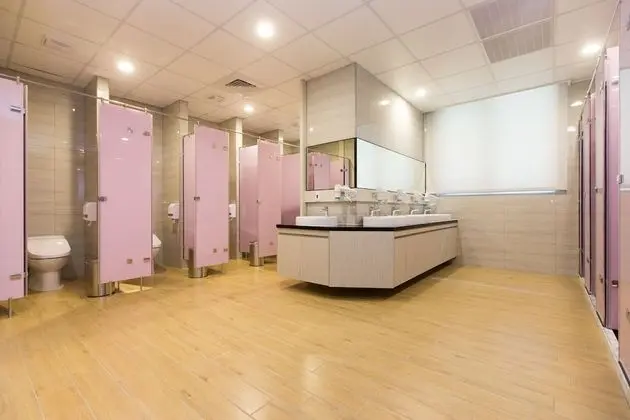 Economy Tek Kişilik Oda, 1 Tek Kişilik Yatak, Ortak Banyo (Backpacker Room)