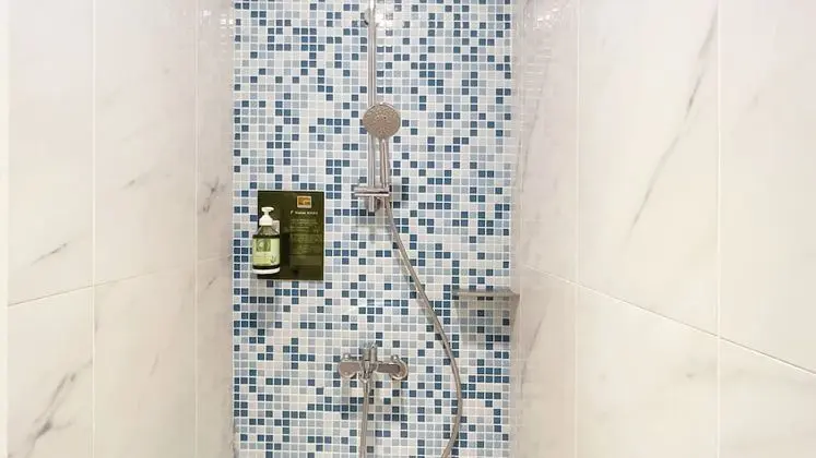 Standard İki Ayrı Yataklı Oda, 2 Tek Kişilik Yatak, Şehir Manzaralı