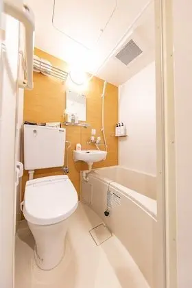 Basic Tek Büyük Yataklı Oda