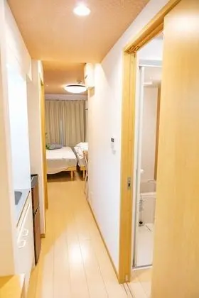 Luxury İki Ayrı Yataklı Oda