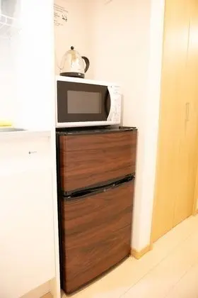 Luxury İki Ayrı Yataklı Oda