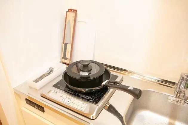 Luxury İki Ayrı Yataklı Oda