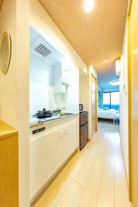 Luxury İki Ayrı Yataklı Oda