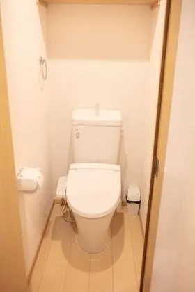 Luxury İki Ayrı Yataklı Oda