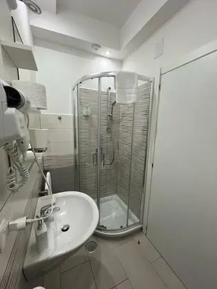 Deluxe Tek Büyük veya İki Ayrı Yataklı Oda, Balkon (#1)