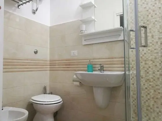 Deluxe Tek Büyük veya İki Ayrı Yataklı Oda, Balkon (#1)