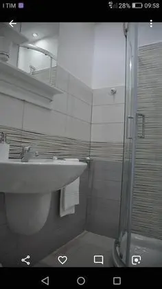 Deluxe Tek Büyük veya İki Ayrı Yataklı Oda, Balkon (#1)