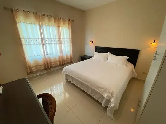 Deluxe Tek Büyük Yataklı Oda, 1 En Büyük (King) Boy Yatak, Sigara İçilmez