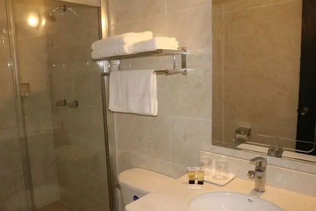 Deluxe Tek Kişilik Oda, 1 Çift Kişilik Yatak, Sigara İçilmez