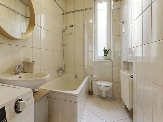 Deluxe Apart Daire
