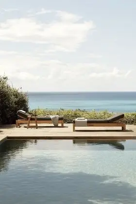 Three Bedroom Villa