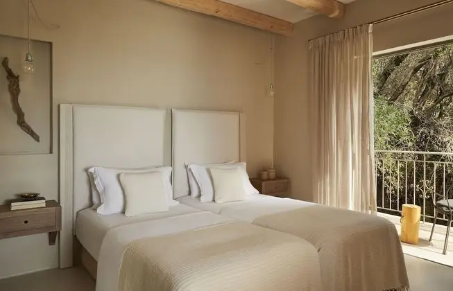 Three Bedroom Villa