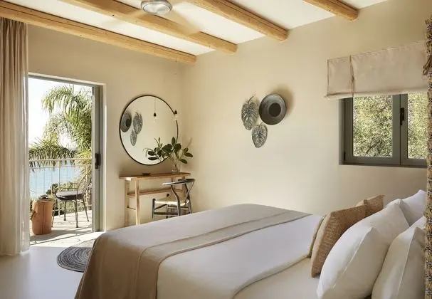 Three Bedroom Villa