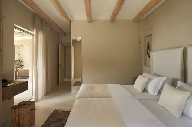 Three Bedroom Villa