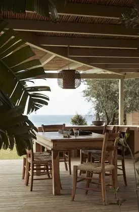 Three Bedroom Villa