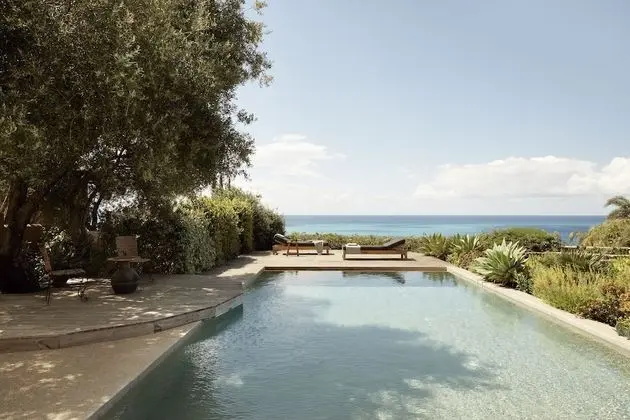 Three Bedroom Villa
