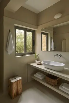 Three Bedroom Villa