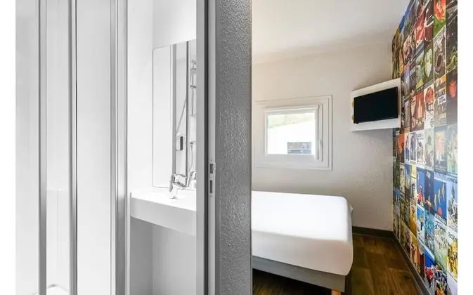 Oda, 1 Çift Kişilik Yatak, Özel Banyo (Cabrio)