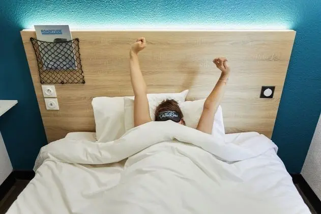 Oda, 1 Çift Kişilik Yatak, Özel Banyo (Cabrio)