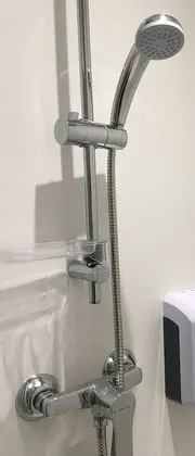 Oda, 2 Tek Kişilik Yatak