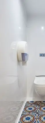 Oda, 2 Tek Kişilik Yatak