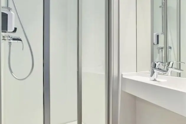 Oda, 1 Çift Kişilik Yatak, Özel Banyo (Cabrio)