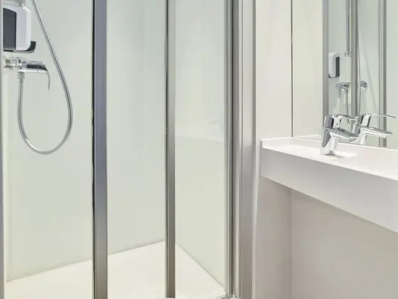 Comfort Tek Büyük Yataklı Oda, 1 Çift Kişilik Yatak, Özel Banyo (Cabrio)