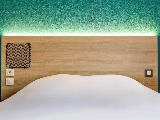 Comfort Tek Büyük Yataklı Oda, 1 Çift Kişilik Yatak, Özel Banyo (Cabrio)