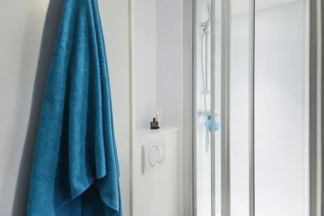 Comfort Tek Büyük Yataklı Oda, 1 Çift Kişilik Yatak, Özel Banyo (Cabrio)