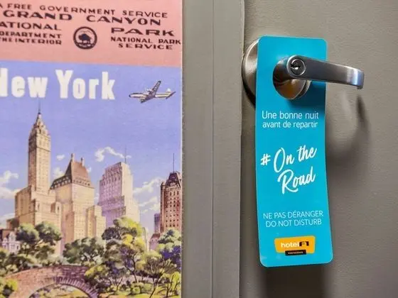 Oda, 1 Çift Kişilik Yatak (Tandem)