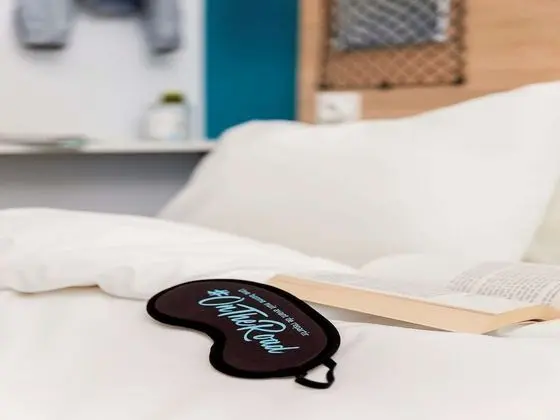 Oda, 1 Çift Kişilik Yatak (Tandem)