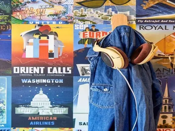 Oda, 1 Çift Kişilik Yatak (Tandem)