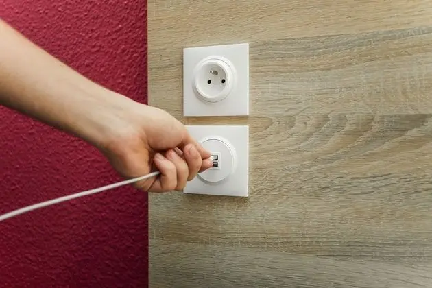 Oda, 1 Çift Kişilik Yatak (Tandem)