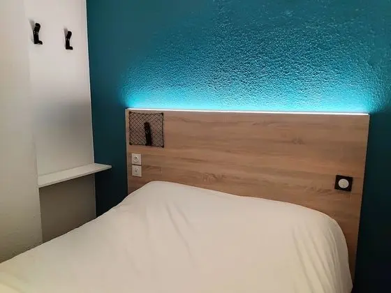 Oda, 1 Çift Kişilik Yatak, Özel Banyo (Cabrio)