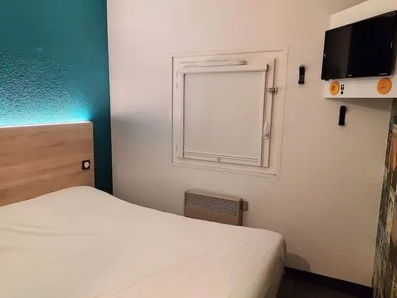 Oda, 1 Çift Kişilik Yatak, Özel Banyo (Cabrio)