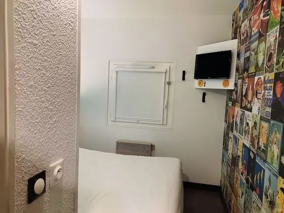 Oda, 1 Çift Kişilik Yatak, Özel Banyo (Cabrio)
