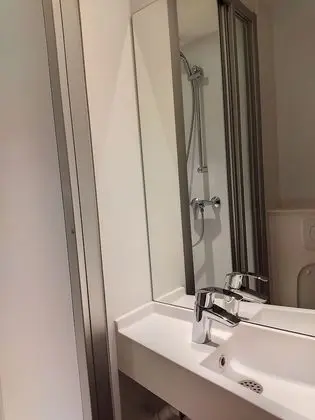 Oda, 1 Çift Kişilik Yatak, Özel Banyo (Cabrio)