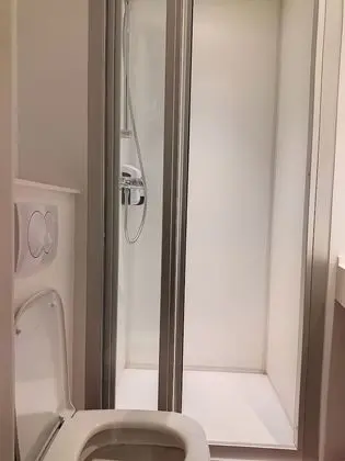 Oda, 1 Çift Kişilik Yatak, Özel Banyo (Cabrio)